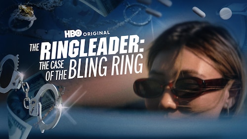 Watch The Ringleader: The Case of the Bling Ring | HBO Max