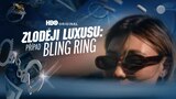Zloději luxusu: Případ Bling Ring