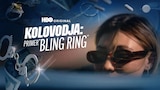 Kolovodja: Primer "Bling Ring"
