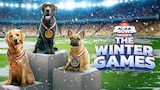 The Dog Games: Winter Olympics 2022