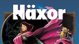 Häxor