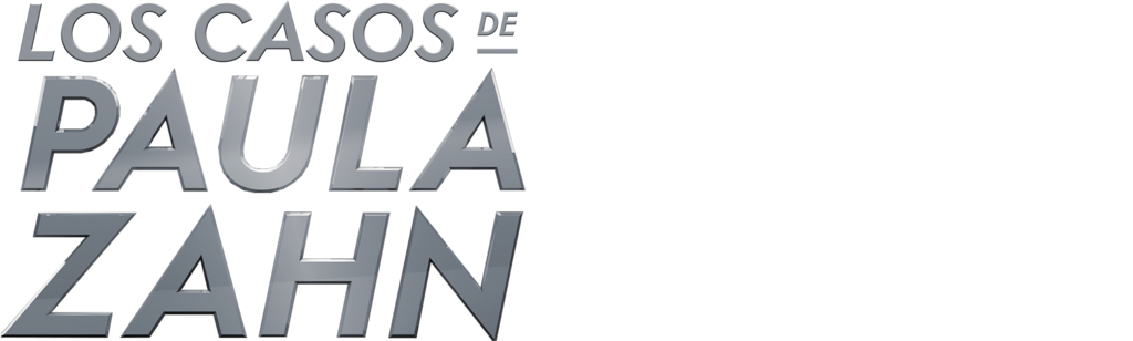Los casos de Paula Zahn