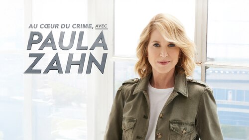 Watch On the Case with Paula Zahn Season 26 | Discovery Plus