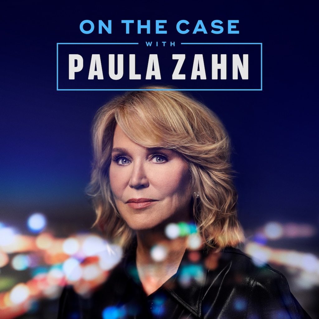 On the Case with Paula Zahn