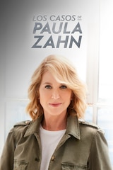 Los casos de Paula Zahn