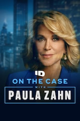 On the Case with Paula Zahn