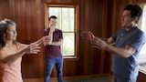 Camp Revamp: 99 Problems