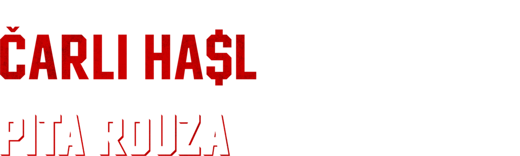 Čarli Hasl i pitanje Pita Rouza