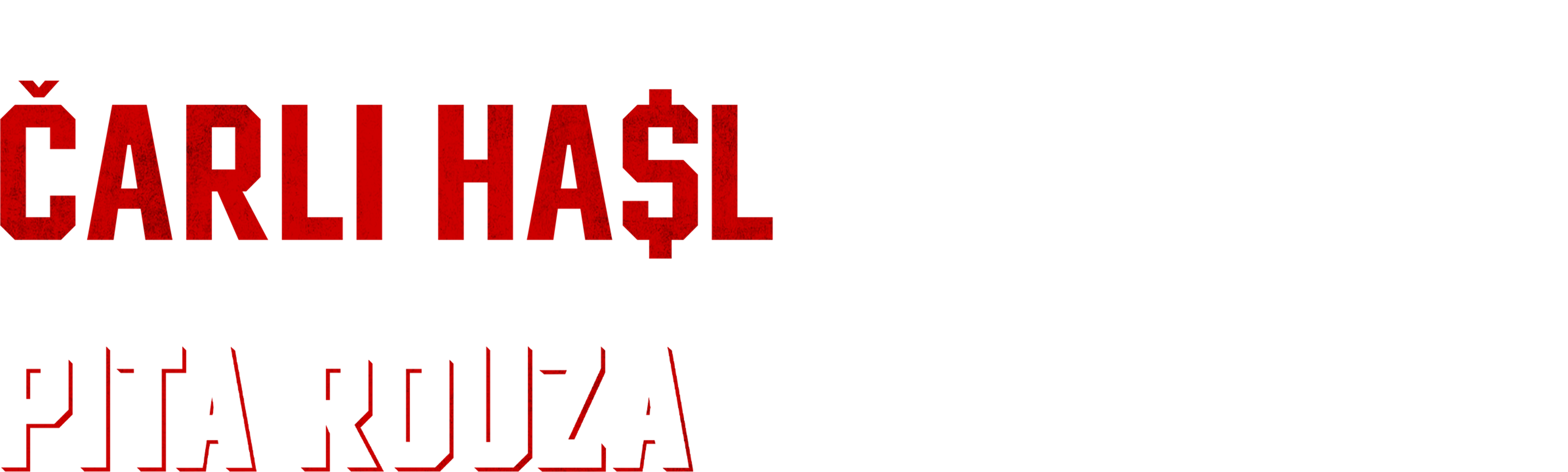 Čarli Hasl i pitanje Pita Rouza