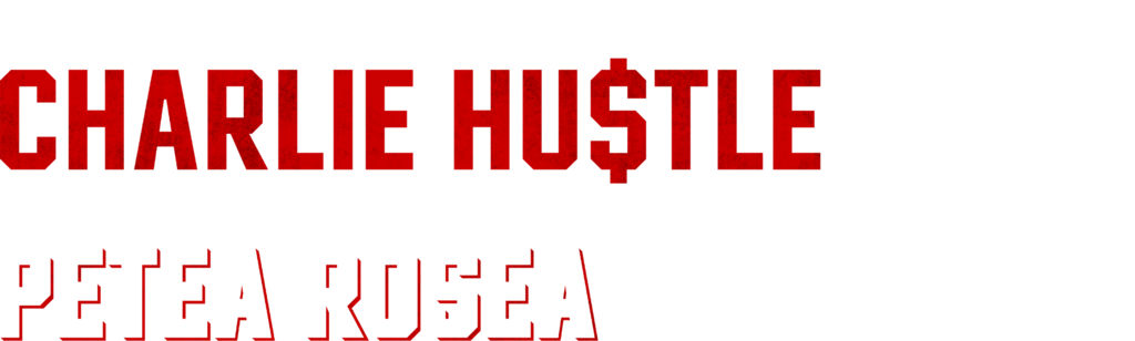 Charlie Hustle i pitanje Petea Rosea