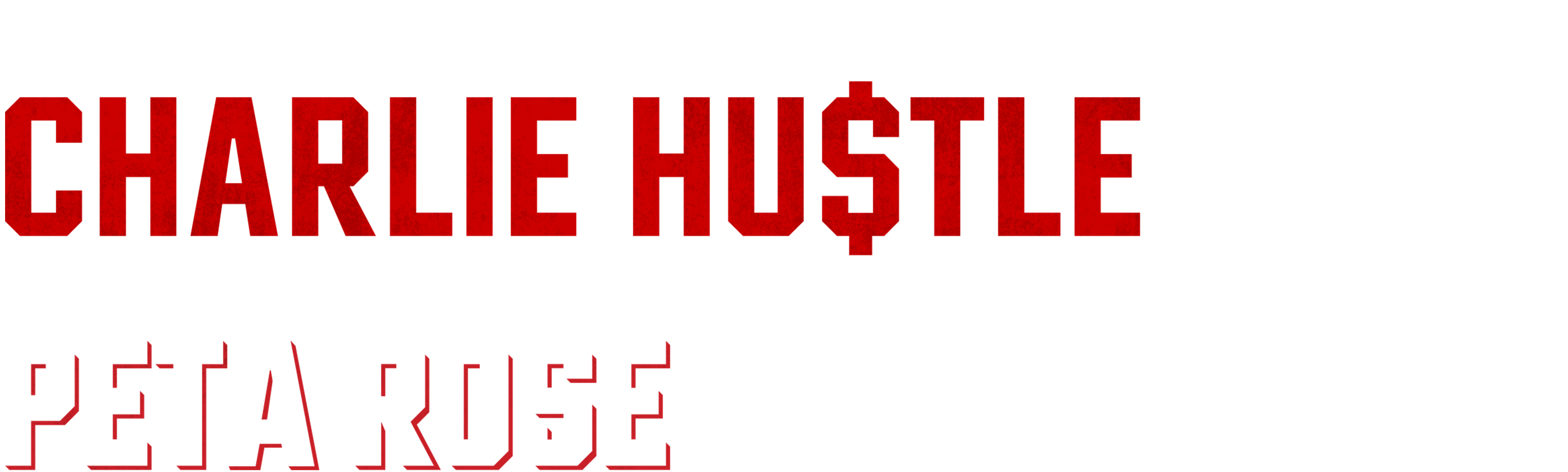 Vzestup a pád Peta Rose