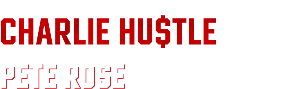 Charlie Hustle y el caso de Pete Rose