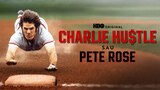 Charlie Hustle sau Pete Rose