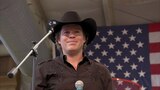 Clay Walker Visits Gallery 63