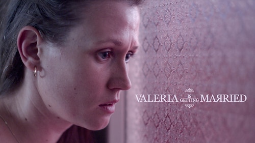 Watch Valeria is Getting Married | Max