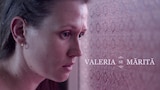 Valeria se mărită