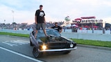 Swap-Meet Speed for Roadkill Nights!