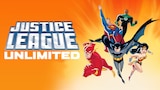 Justice League Unlimited