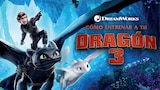 Cómo Entrenar a Tu Dragón 3