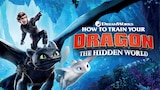 How to Train Your Dragon: The Hidden World