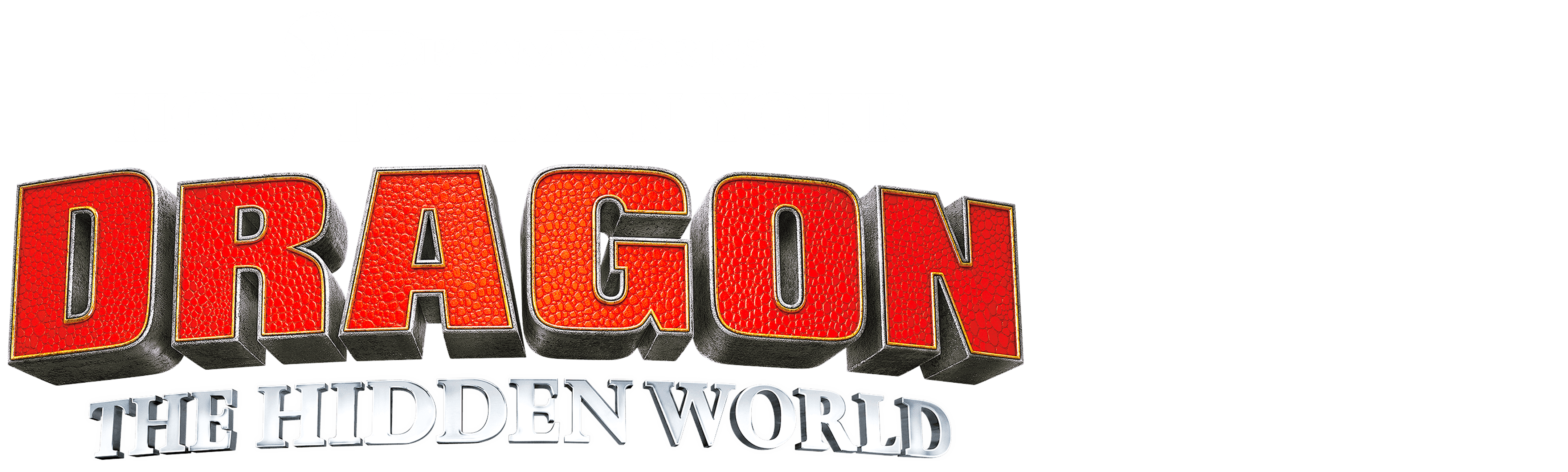 How to Train Your Dragon: The Hidden World