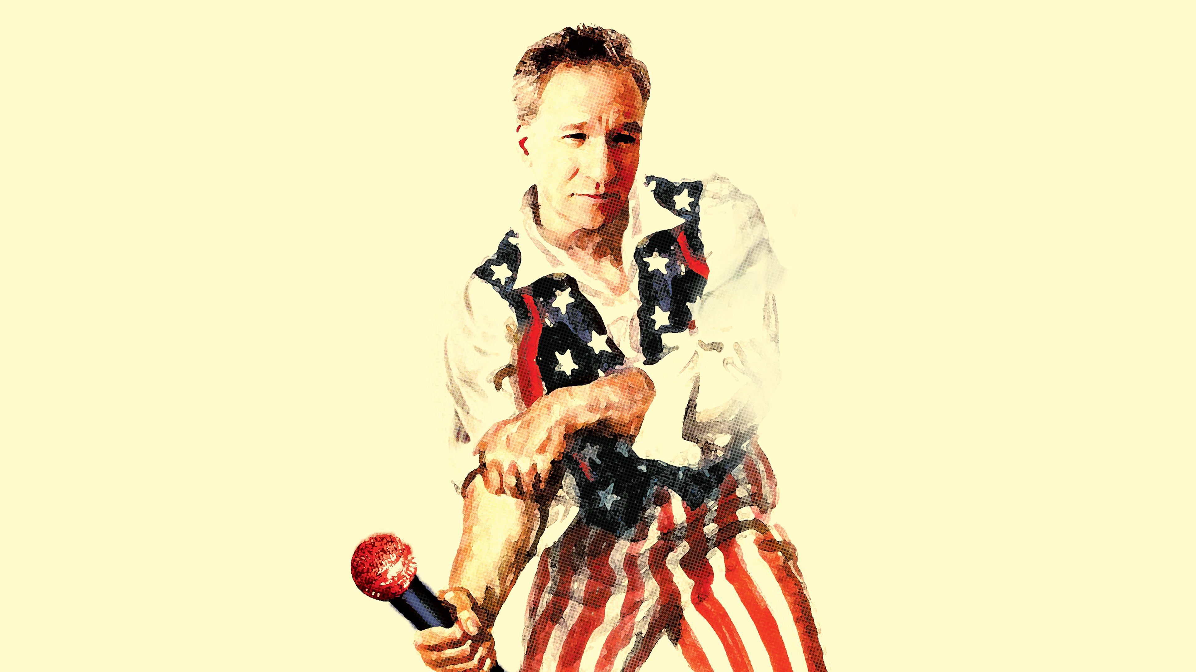 You Tube Bill Maher - uczibdf