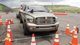 Part 4: Cone Course -- 2019 Diesel Power Challenge