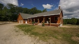 New Hampshire Cabin Getaway