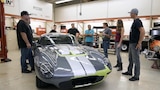 Shelby Shenanigans