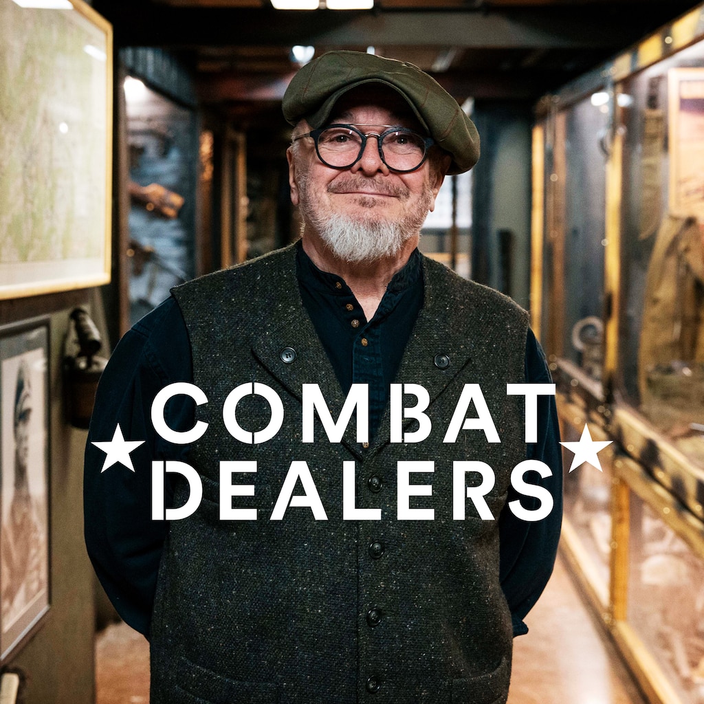 Combat Dealers