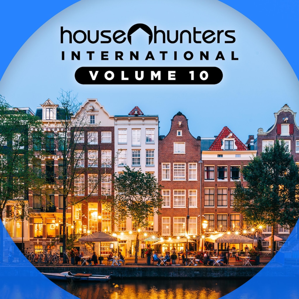 House Hunters International: Volume 10