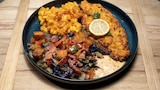 Southern Fried and Some Sides