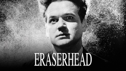 Watch Eraserhead | Max
