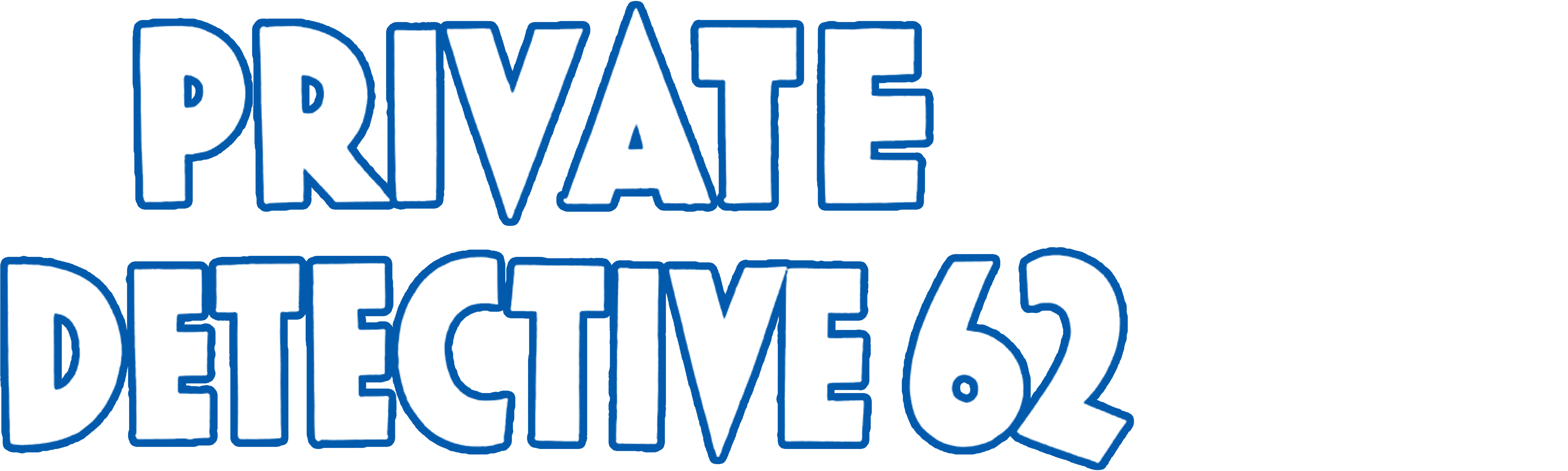 Private Detective 62