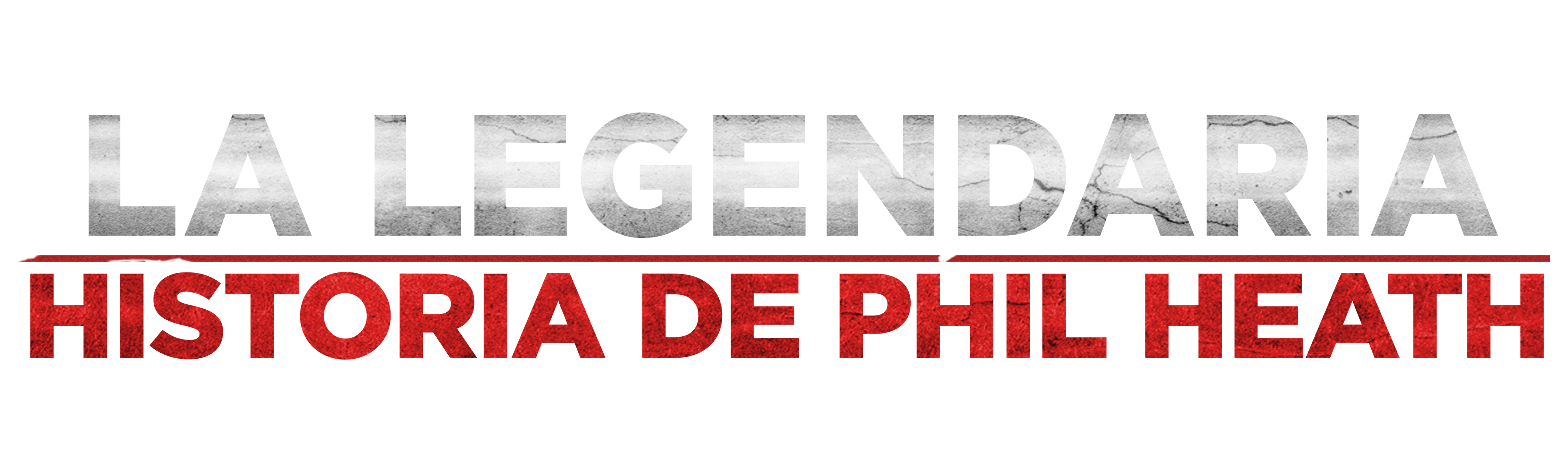 La Legendaria Historia de Phil Heath