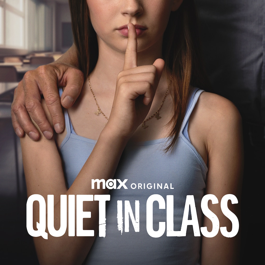 Quiet in Class