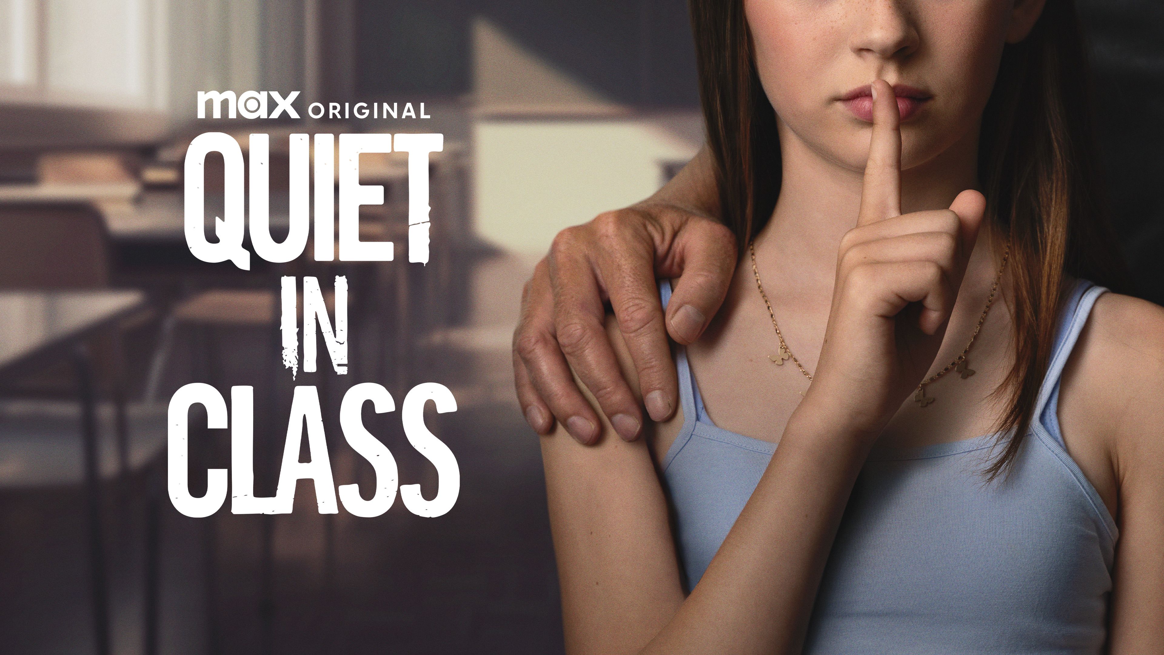 Watch Quiet in Class | HBO Max