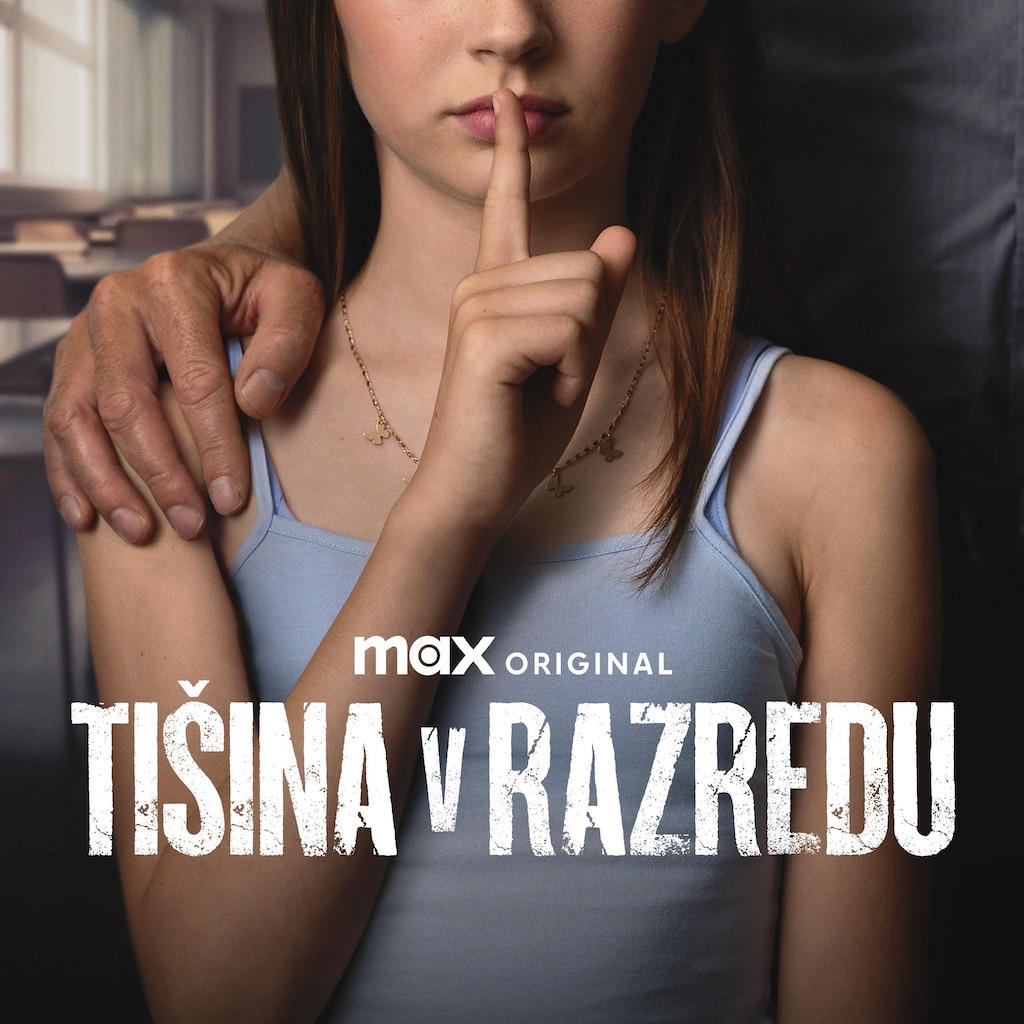 Tišina v razredu