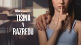 Tišina v razredu