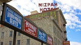 Hotel Mizpah