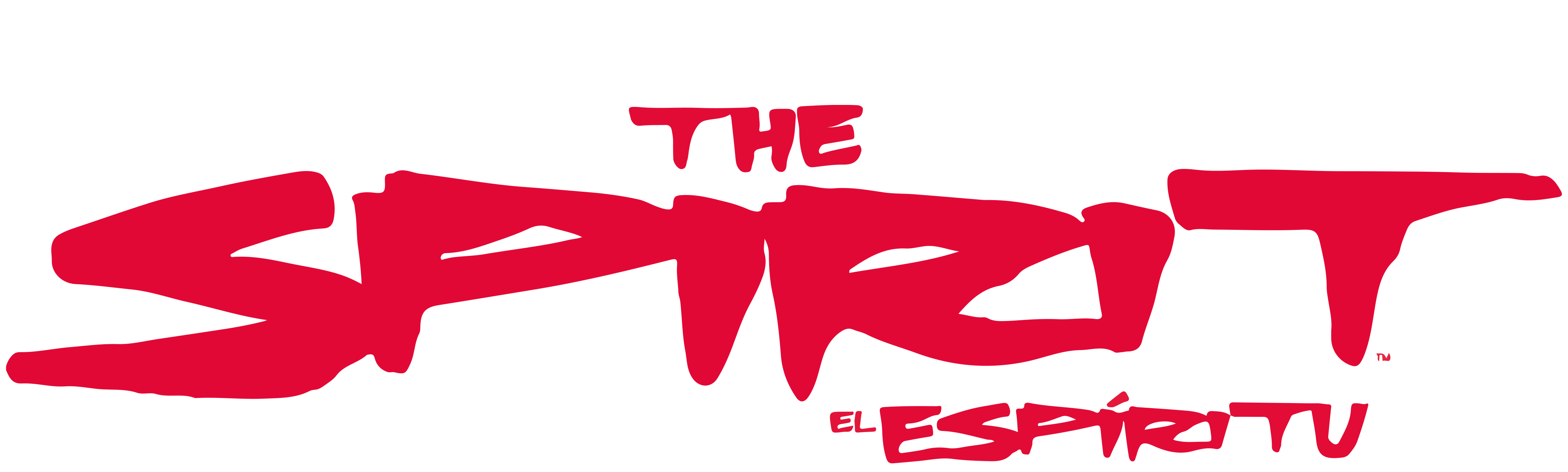 The Spirit: El Espíritu