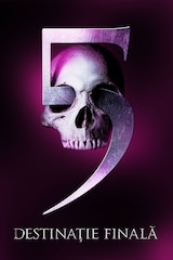 Destinație finală 5