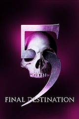 Final Destination 5