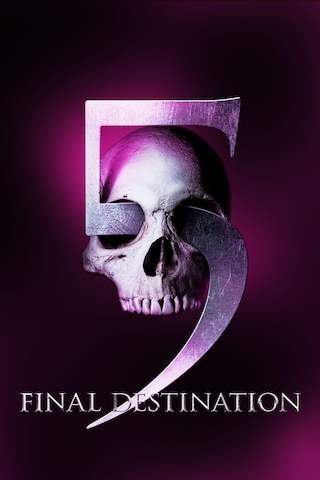 Final Destination 5