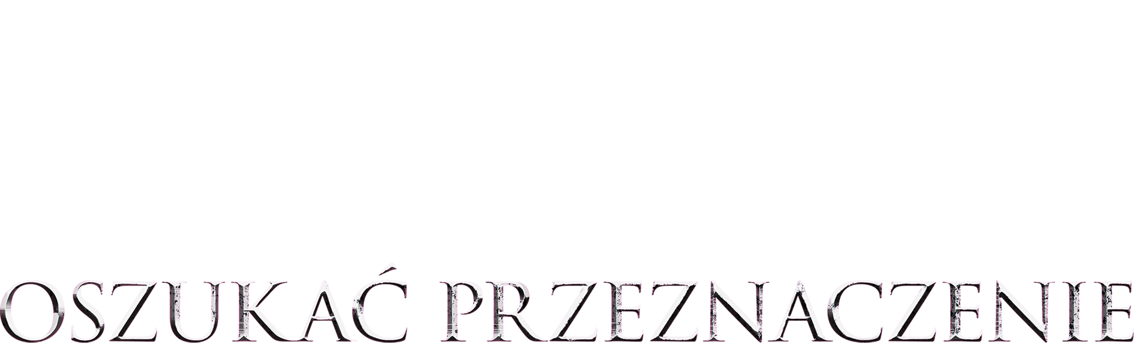 Oszukać przeznaczenie 5