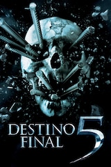 Destino Final 5