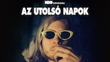 Az utolsó napok