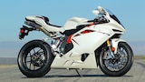 MV Agusta F4RR Corsacorta Unleashed!