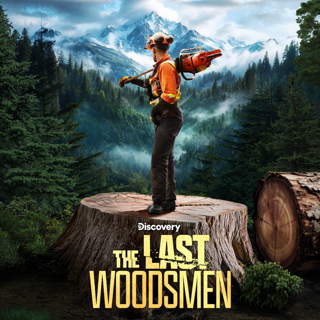 The Last Woodsmen