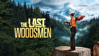The Last Woodsmen